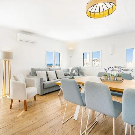 Apartamento Vell Binibeca
