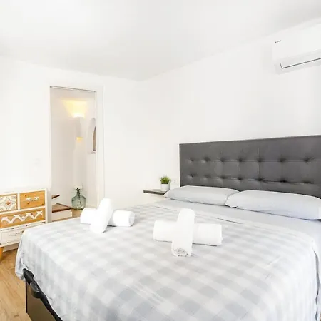 Apartamento Vell Binibeca