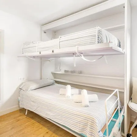 Apartamento Vell Binibeca