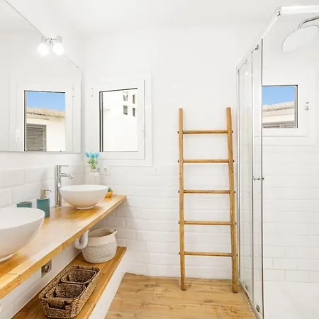 Apartamento Vell *