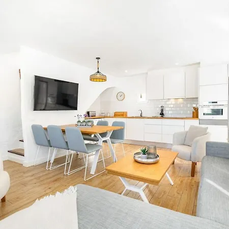 Apartamento Vell Apartment Binibeca