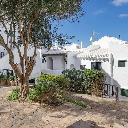 Apartamento Vell Apartment