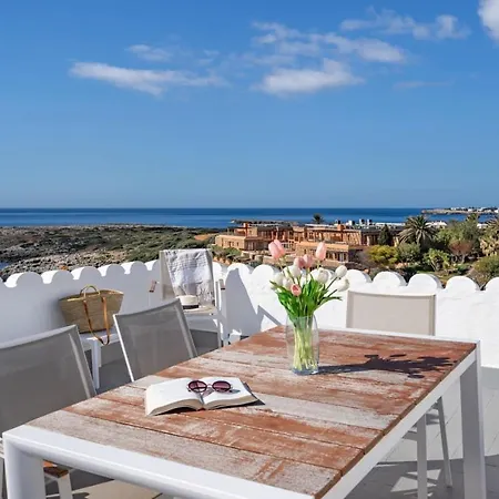 Apartamento Vell