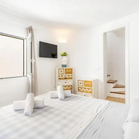 Apartment Apartamento Vell