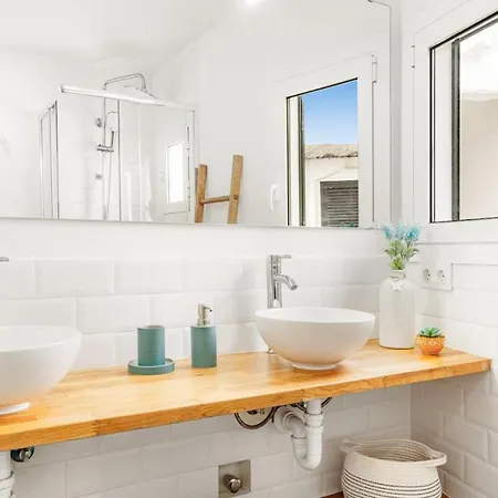 Apartamento Vell