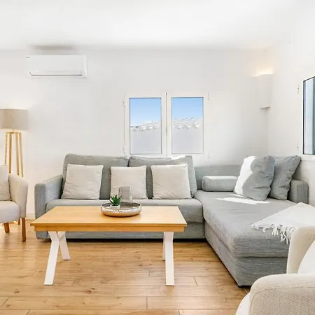 Apartamento Vell * Binibeca