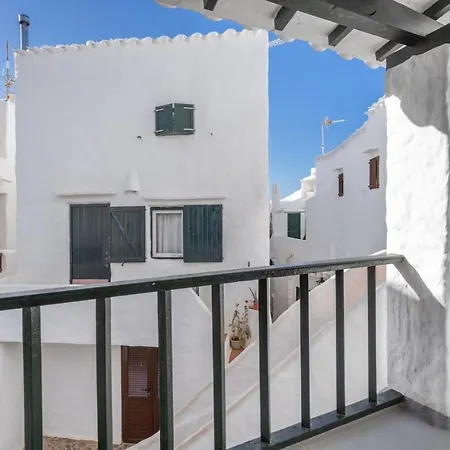 Apartamento Vell Apartment