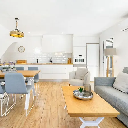 Apartamento Vell * Binibeca
