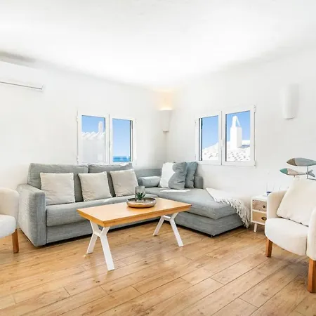 Apartment Apartamento Vell