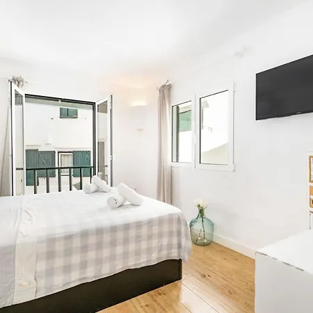 Apartment Apartamento Vell *