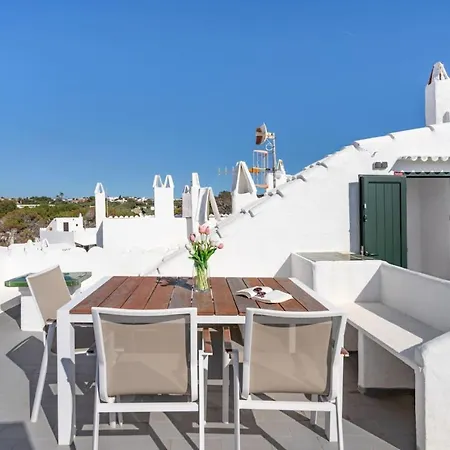 Apartamento Vell *