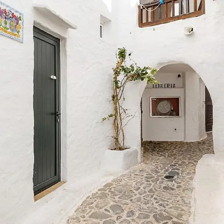 Apartamento Vell