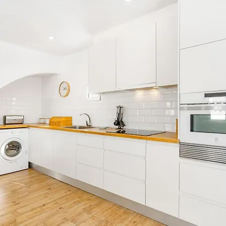 Apartamento Vell * بينيبيكا