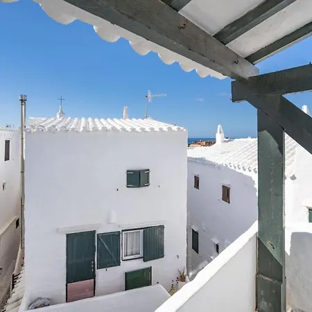 Apartamento Vell