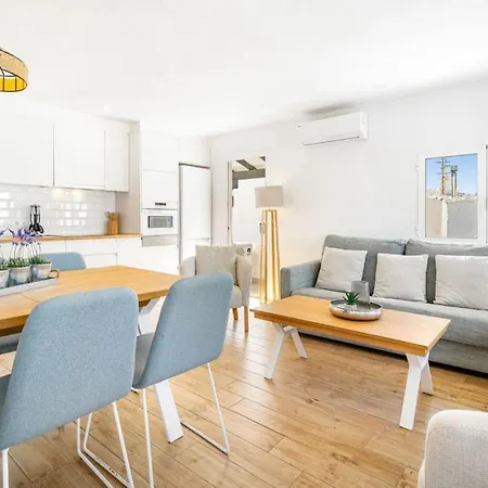 Apartamento Vell *