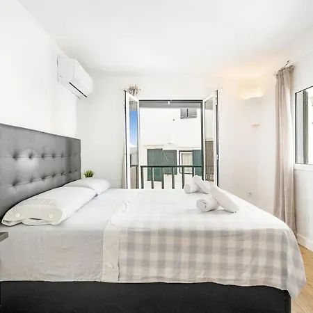 Apartamento Vell شقة